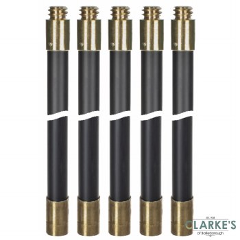 Easi Plumb Drain Clearing Rods