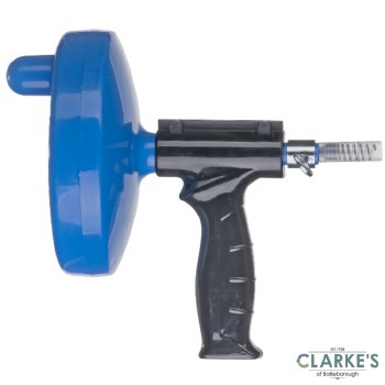 Easi Plumb Drain Cleaning Tool