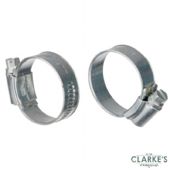 Easi Plumb Hose Clips 70-89mm
