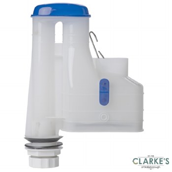 Easi Plumb Internal Overflow Siphon 7"