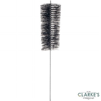 Easi Plumb Nylon Flue Brush 4ft