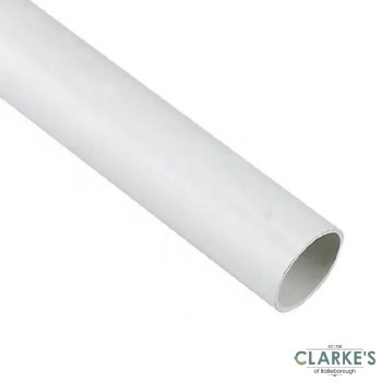 Easi Plumb Waste Pipe 40mm