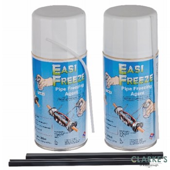 Easi Plumb Pipe Freezer Kit