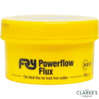 Powerflow Soldering Flux
