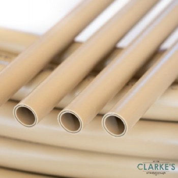 Easi Plumb Qualpex Pipe 3/4" 25 Metre