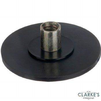 Easi Plumb Sewer Rod Plunger 4"