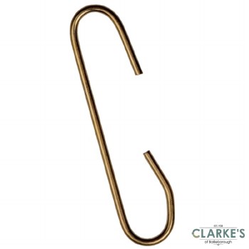 Easi Plumb Long C Link Lift Arm Connector