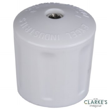 Easi Plumb Single Universal Radiator Valve Cap
