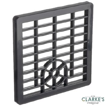 Easi Plumb Plastic Gully Grid