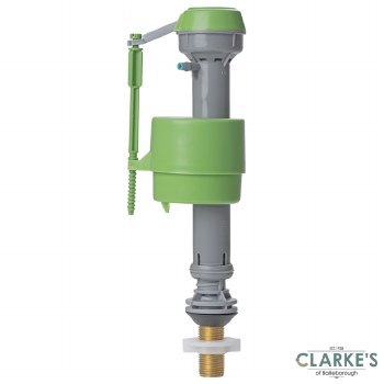 Easi Plumb Bottom Entry Filling Valve