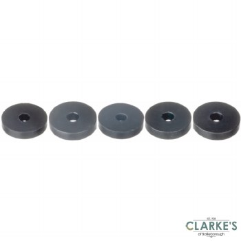 Easi Plumb Tap Washers 3/8"