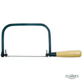 Eclipse Coping Saw