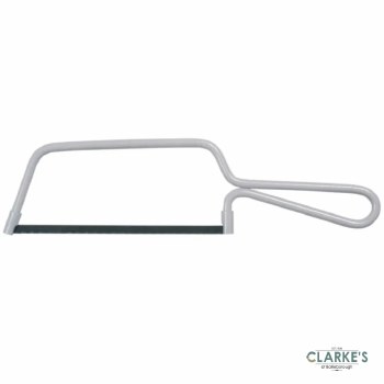 Eclipse  Junior Hacksaw 150mm