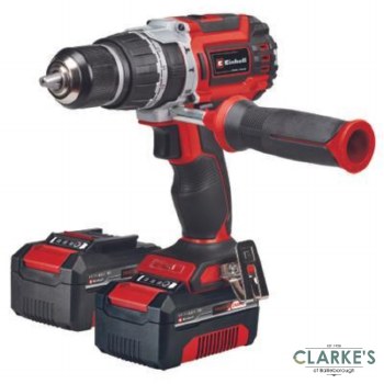 Einhell  TP-CD 18/60 Li-BL Cordless Impact Drill