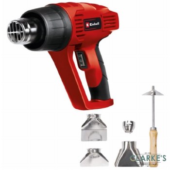 Einhell 2000w Heat Gun