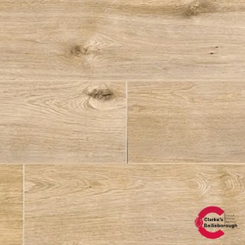 Elka Toasted Oak 12mm AC5 Laminate Flooring