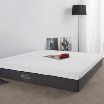 Soft Clouds Emmy Foam 5ft Mattress