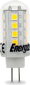 Energizer 2.2W G4 Bulb