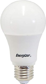 Energizer 11.6W GLS E27 Bulb