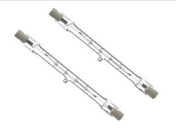 Energizer 400W Halogen Bulb R7S