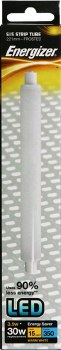 Energizer LED 3.5W Stripe Tube Bulb S15