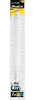 Energizer LED 5.5W Stripe Tube Bulb S15