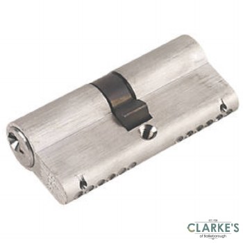 Era Euro Profile Door Lock Cylinder 35/35 mm