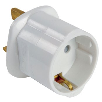 Euro Adapter