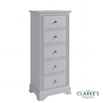 Eva Grey Collection Tallboy