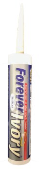 EverBuild Forever Ivory Silicone