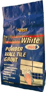 Ever Build Tile Grout With Mould Shield 1.25kg