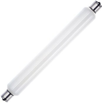 Eveready Opal Tube Bulb 221mm