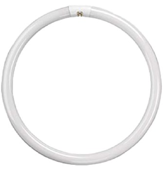 40W Circular Tube