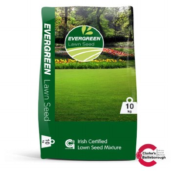 Evergreen No2 Lawn Seed 10kg