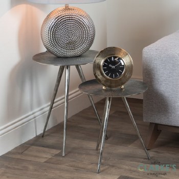 Everly Side Table Set
