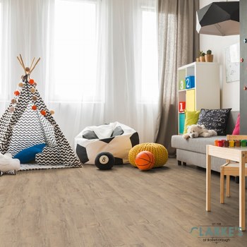 Excel Welsh Oak 8mm Laminate Flooring