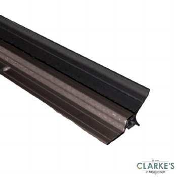Exitex SDS Door Surround Seal Bronze