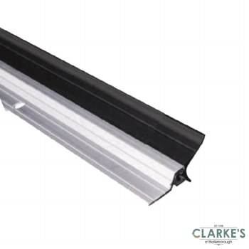Exitex SDS Door Surround Seal Silver