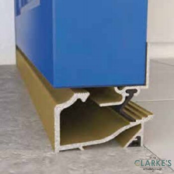 Exitex Weatherbar Range Hi Per Bar