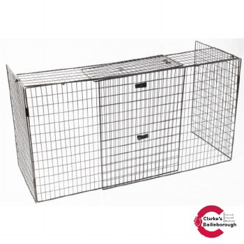 Classic Extending Nursery Firescreen