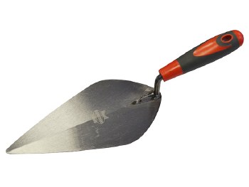 Faithfull 10'' Brick Trowel