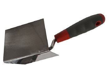 Faithfull Internal Corner Trowel