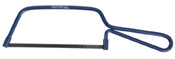 Faithfull Junior Hacksaw