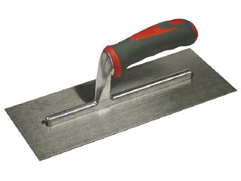 Faithfull 13'' Plasterers Trowel