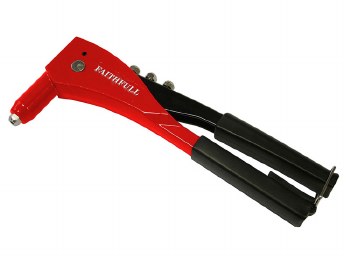 Faithfull Rivet Gun