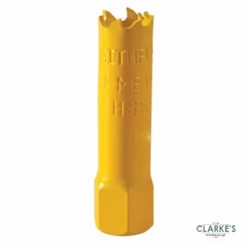 Faithfull Bi-Metal Cobalt Holesaw 16mm