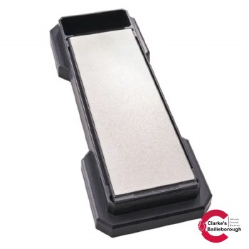 Faithfull Ceramic Hybrid Sharpening Stone