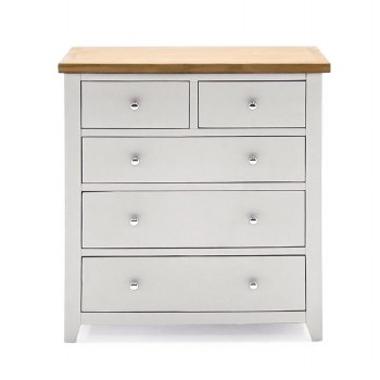 Ferndale Grey 2 Over 3 Chest