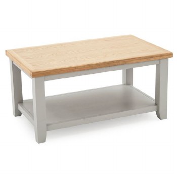 Ferndale Coffee Table