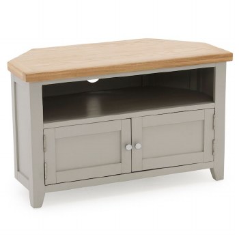 Ferndale Corner TV Unit
